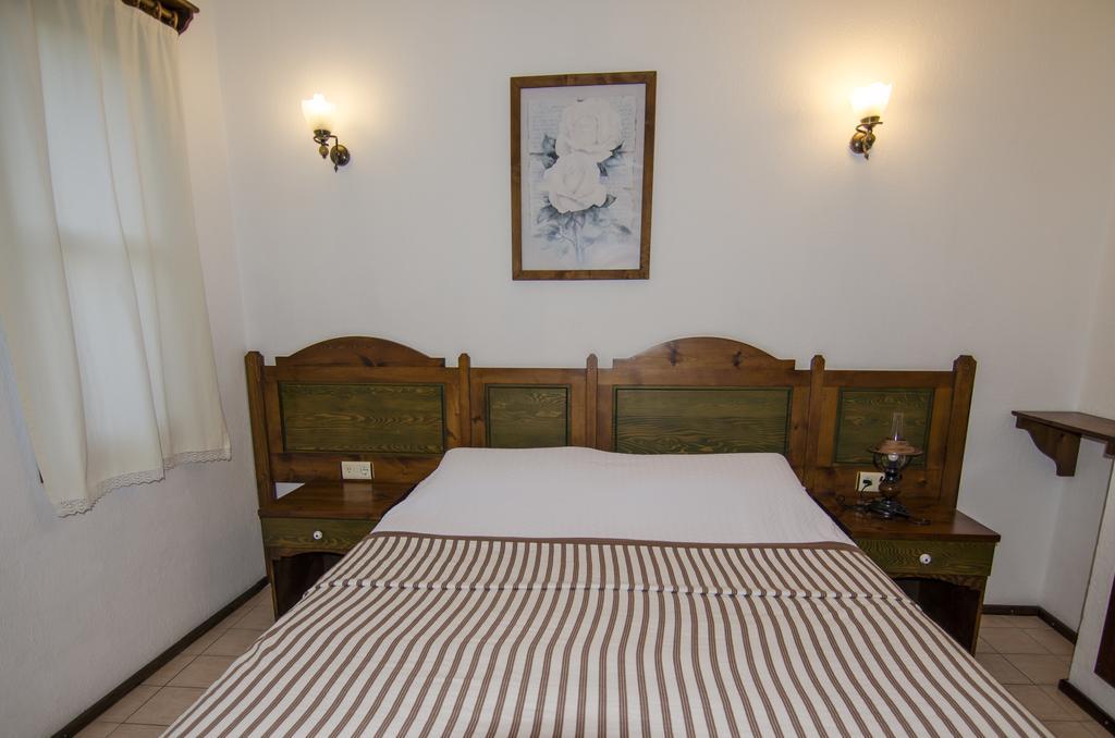 Olive Garden Aparthotel Gocek (Fethiye)