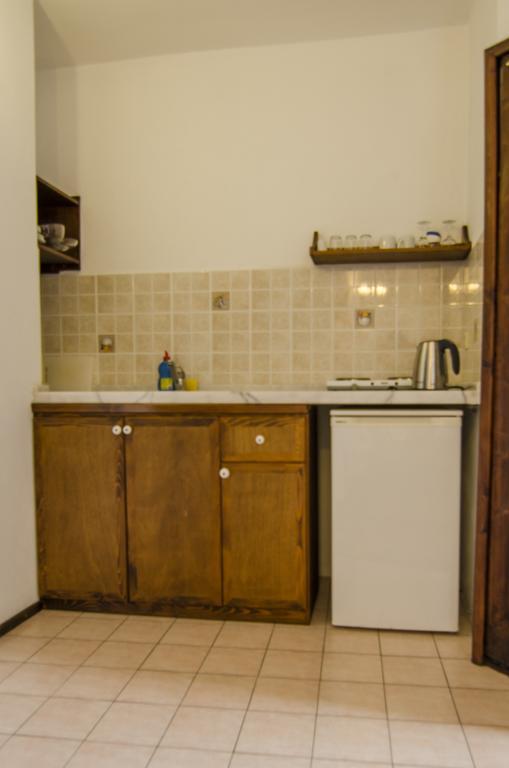 Aparthotel Olive Garden Gocek (Fethiye)