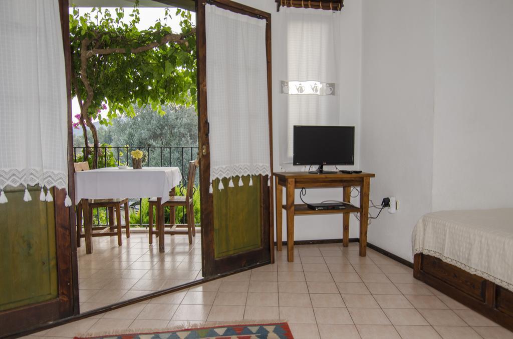 Olive Garden Aparthotel 3*