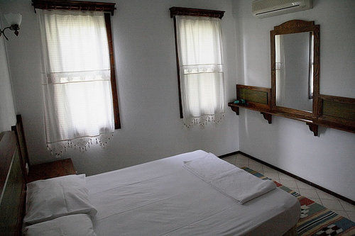 Olive Garden 3* Gocek (Fethiye)