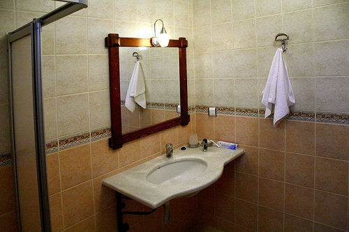 Olive Garden Апарт-отель 3*